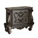 The Versailles nightstand is the perfect accent to create the style of royalty your bedroom has been needing.