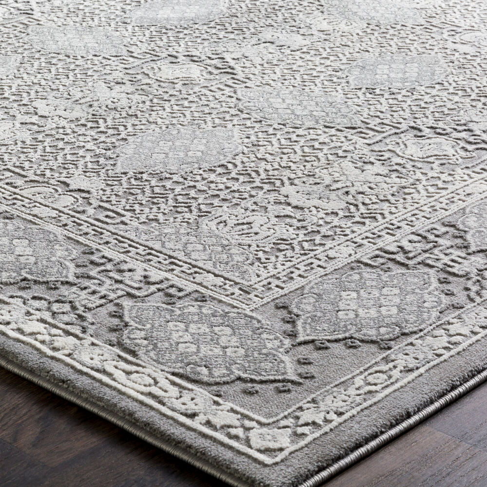 Tibetan Machine Woven Rug