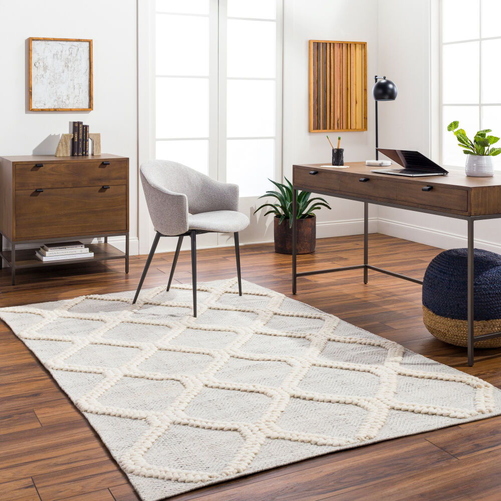 Nina Handmade Rug