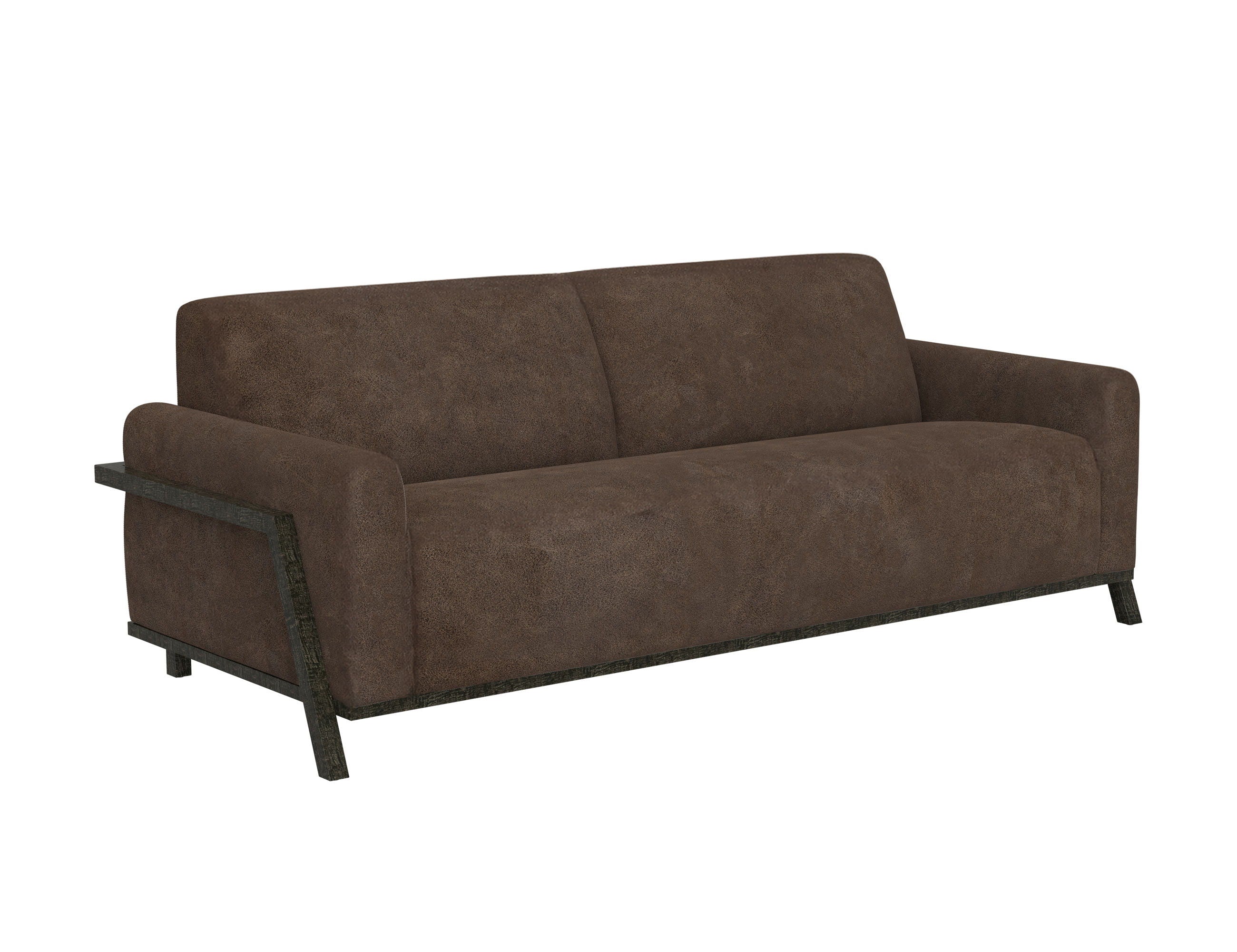 International Furniture Direct Fika - Sofa - Fabric | Meri Furniture