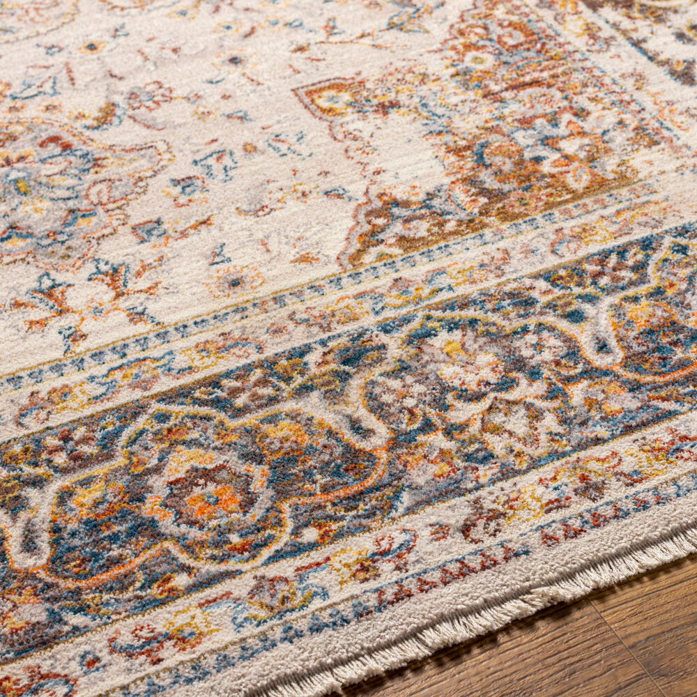 Ephesians Machine Woven Rug