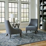 Kendall - Upholstered Accent Chair