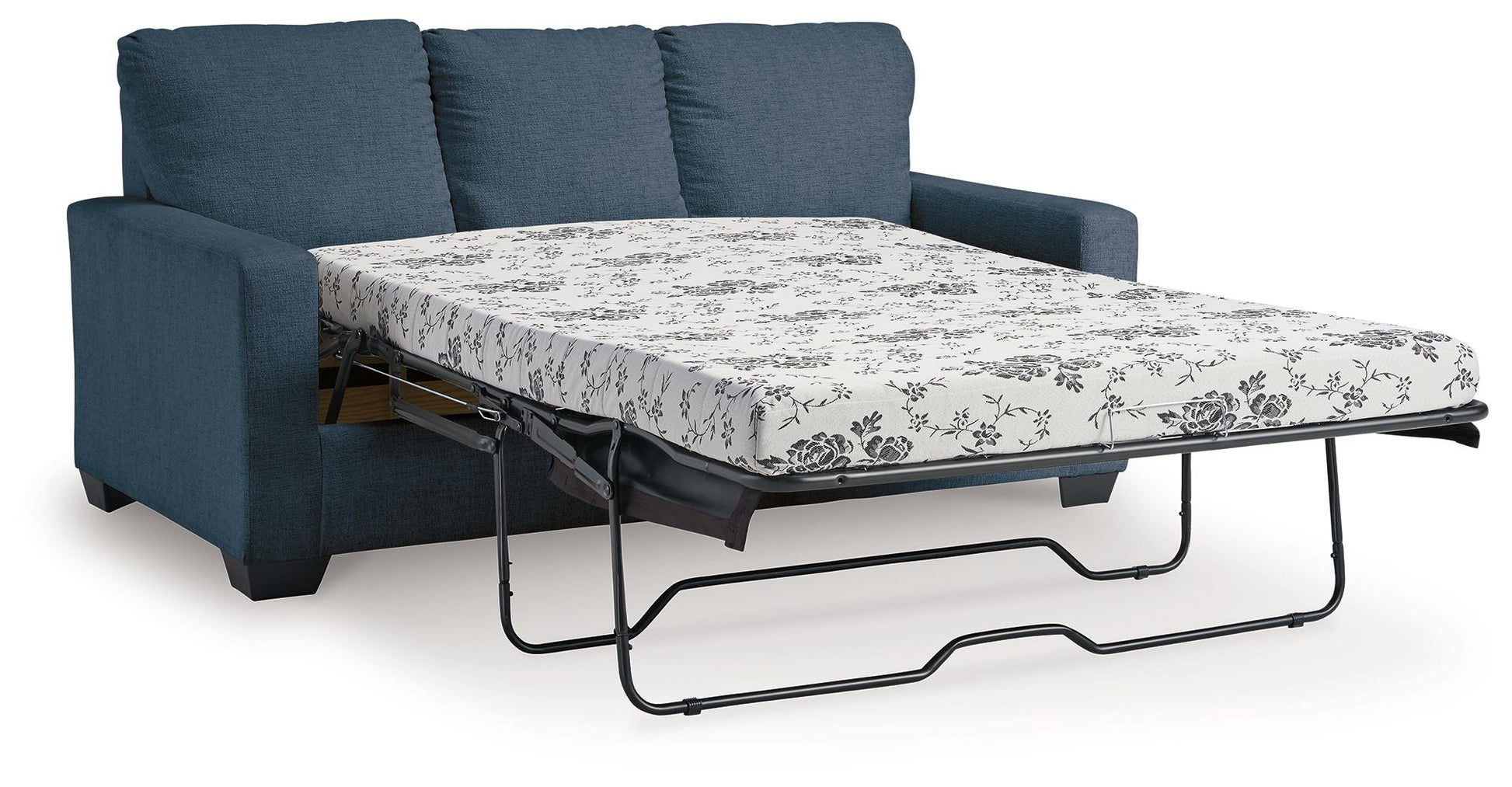 Signature Design by Ashley® Rannis - Sofa Sleeper | Meri Furniture
