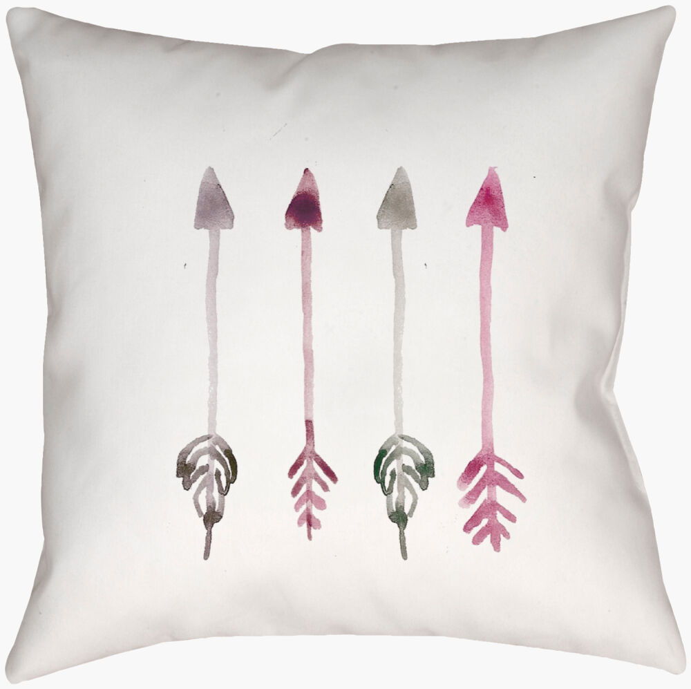 Arrows Pillow