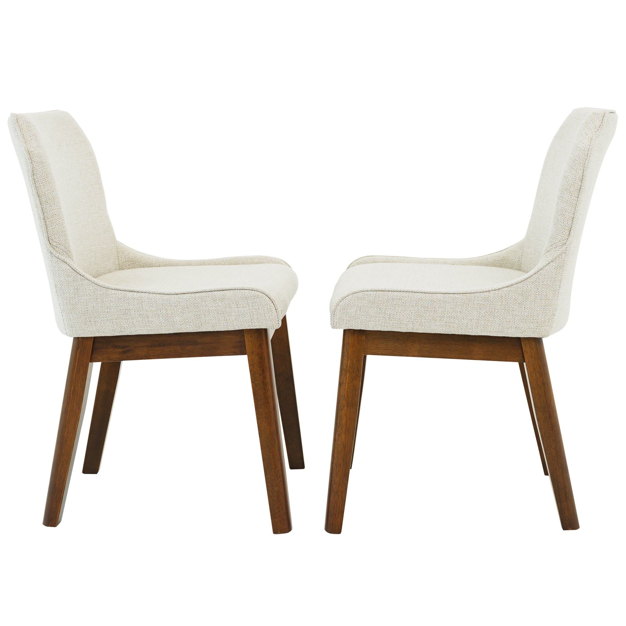 Ellis - Dining Chair (Set of 2) - Beige