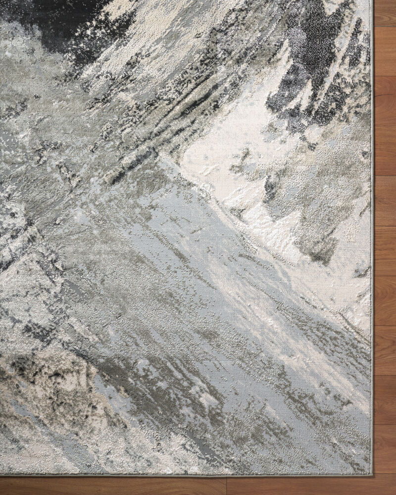 Amman Machine Woven Rug