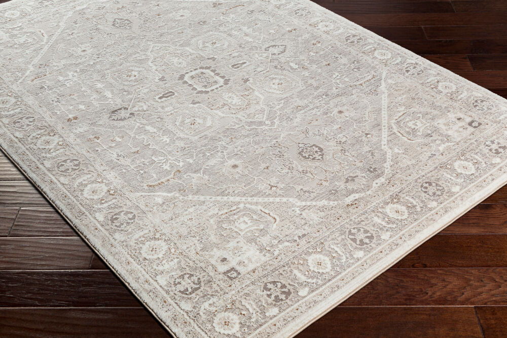 Allegro Machine Woven Rug