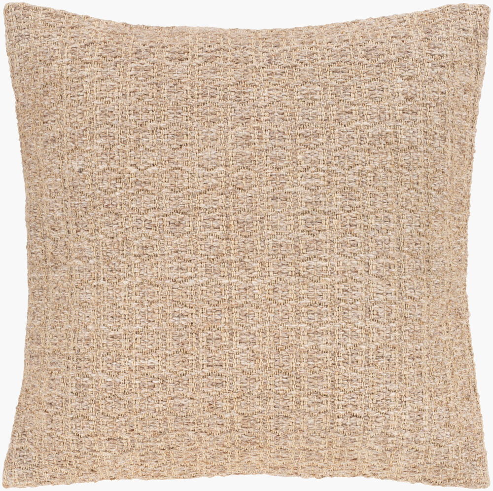 Leif Pillow