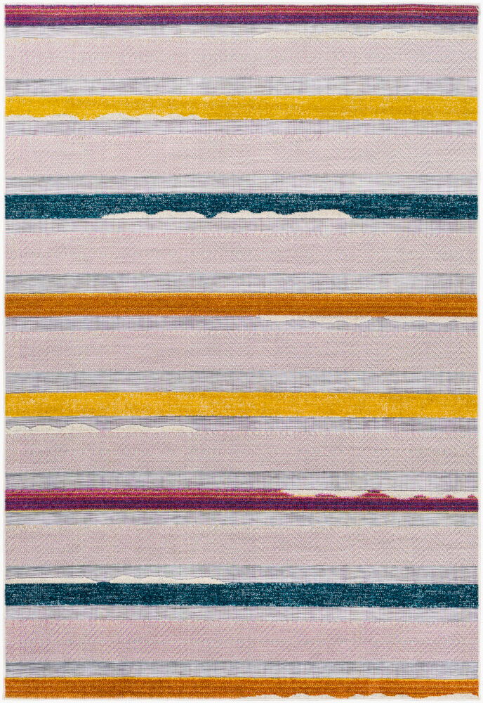 Murcia Machine Woven Rug