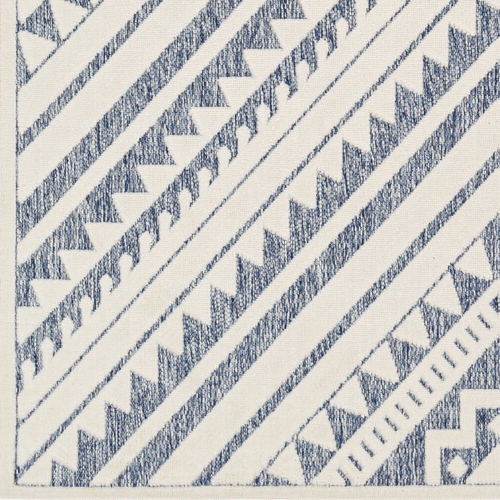 San Diego Machine Woven Rug