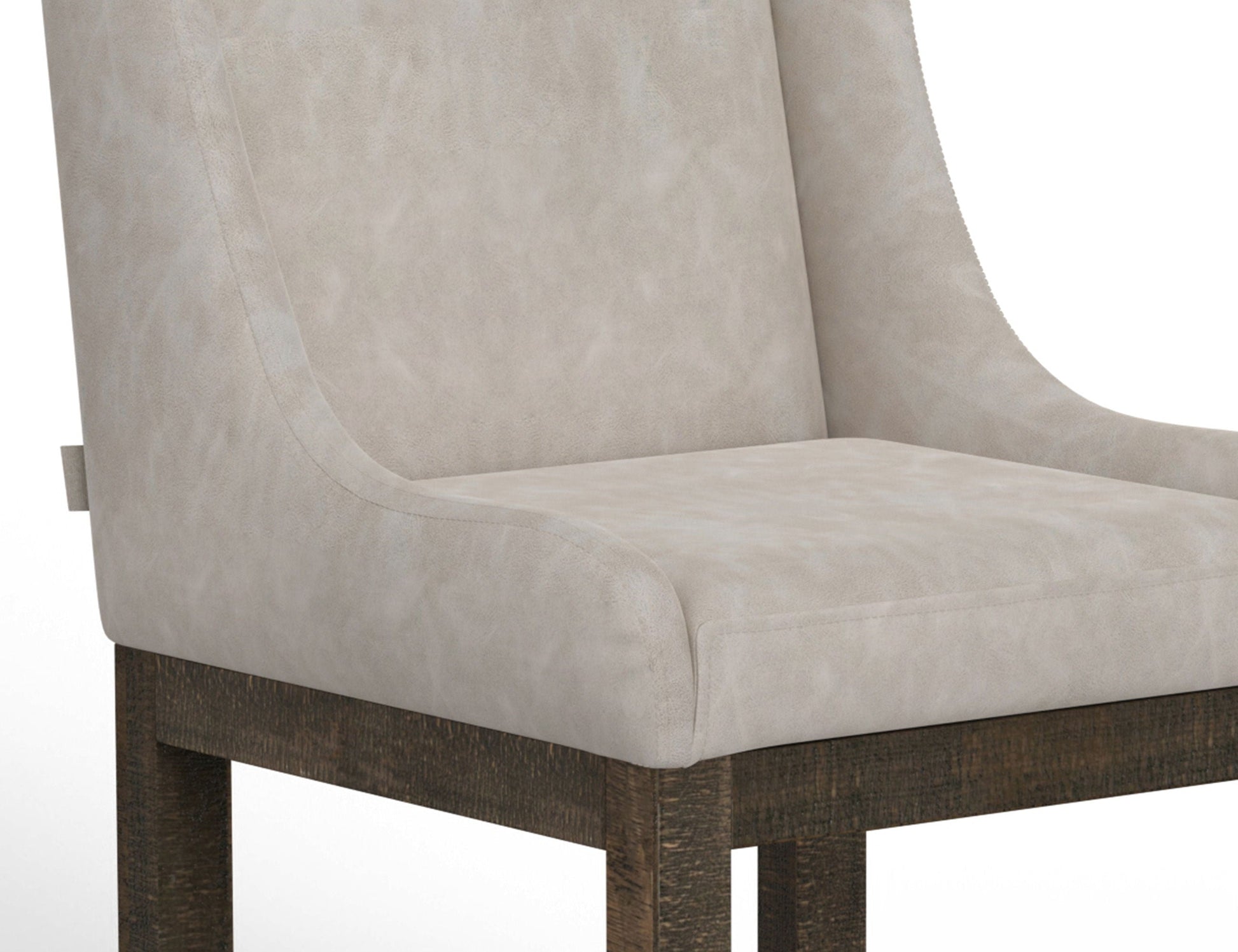 International Furniture Direct Seating - IUP Barstool | Meri Furniture