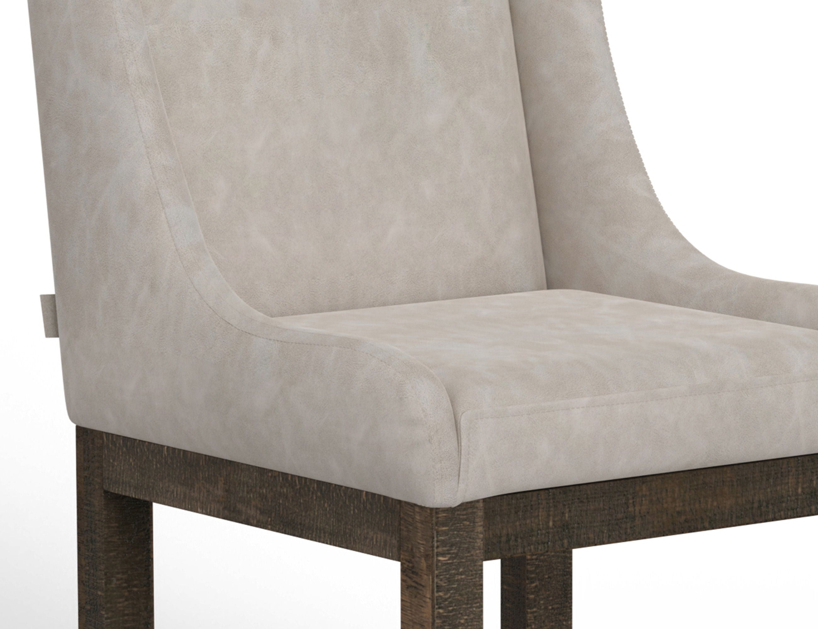 International Furniture Direct Seating - IUP Barstool | Meri Furniture