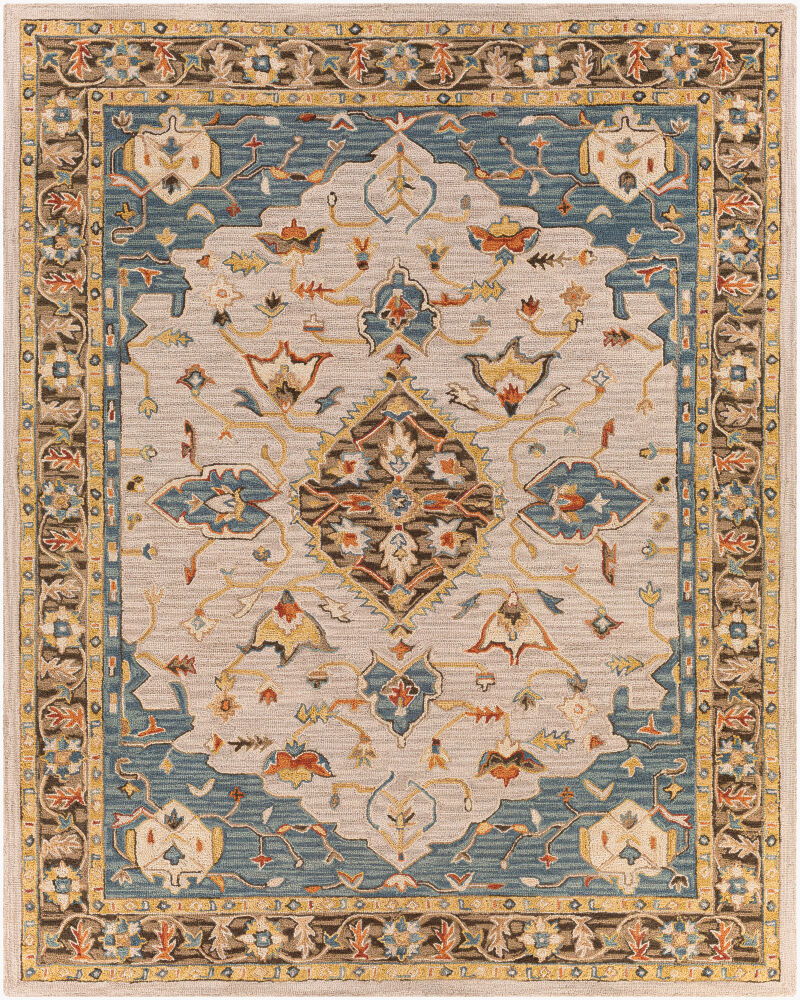 Artemis Handmade Rug