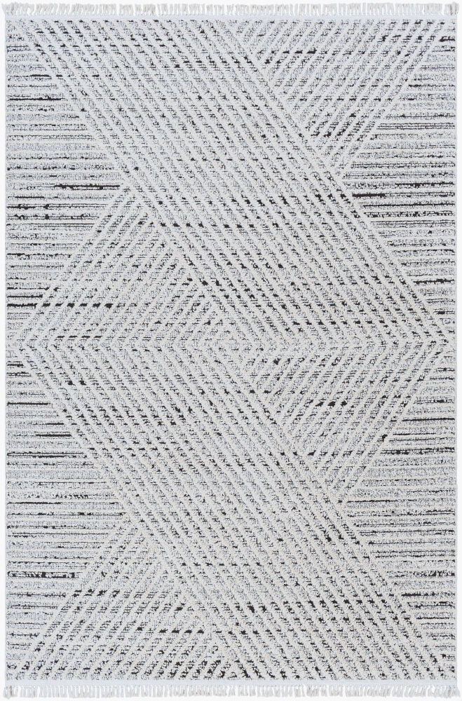 Berlin Machine Woven Rug