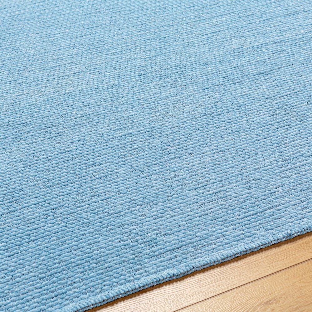 Quebec Machine Woven Rug
