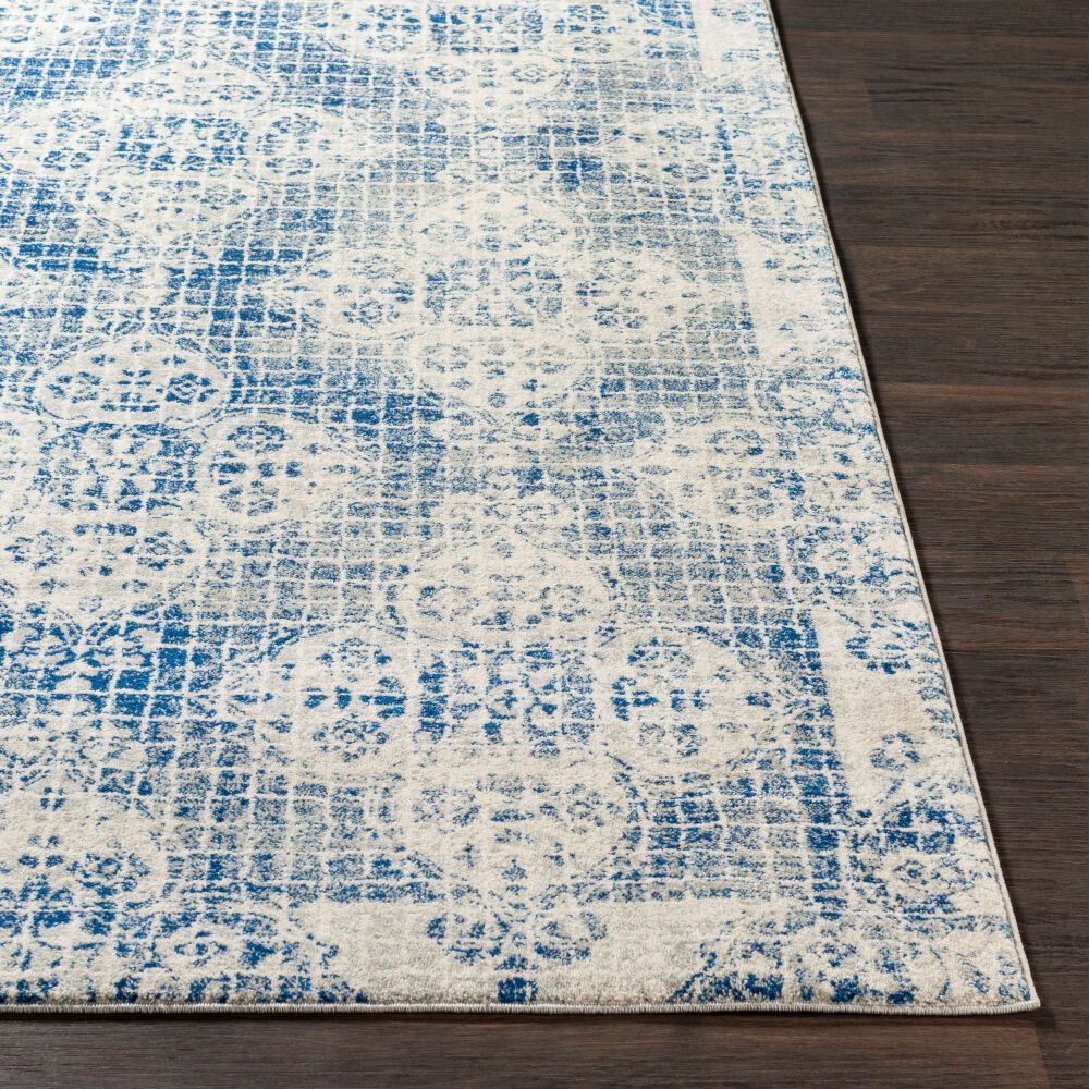 Harput Machine Woven Rug