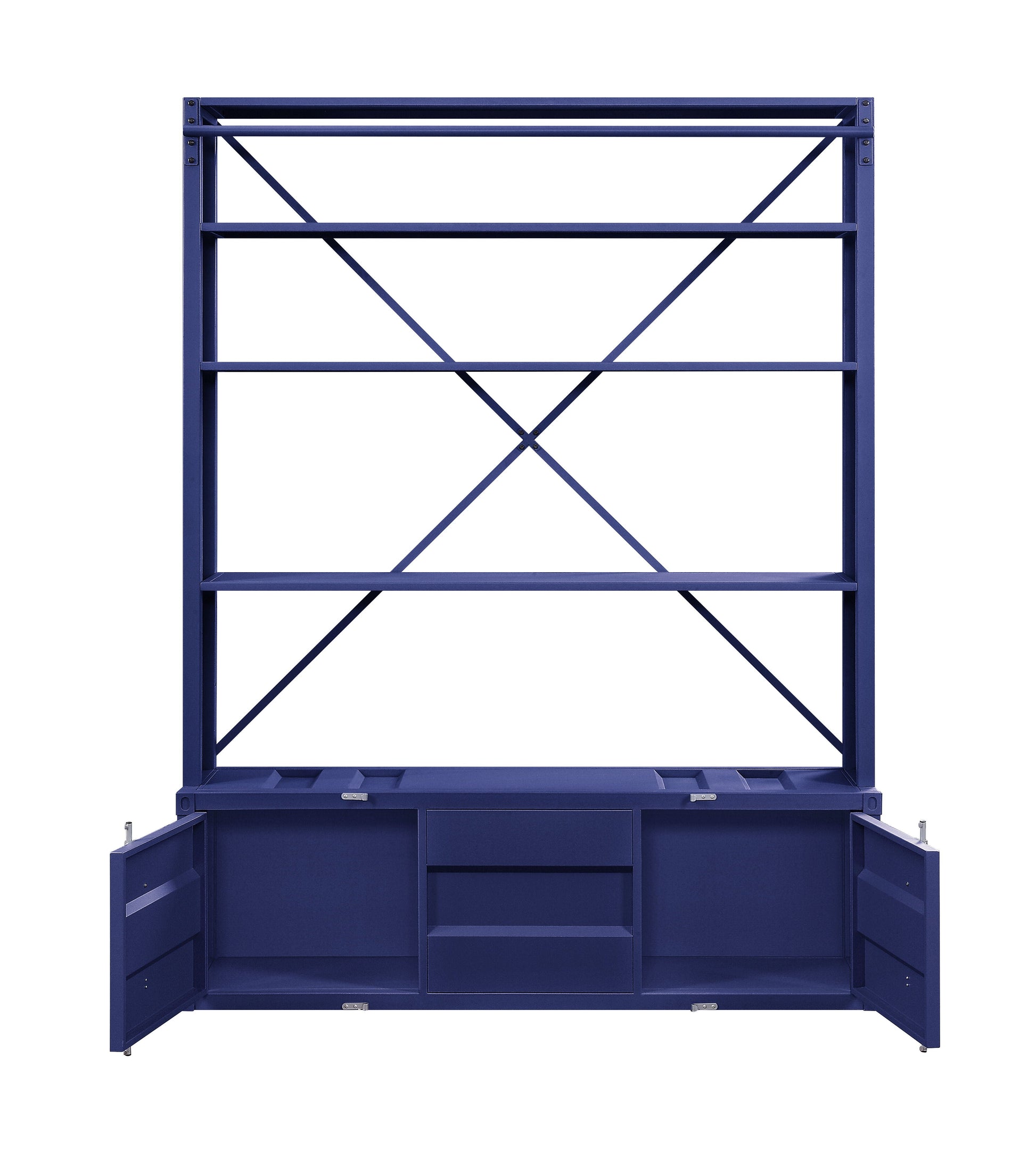 ACME Cargo - Bookcase | Meri Furniture