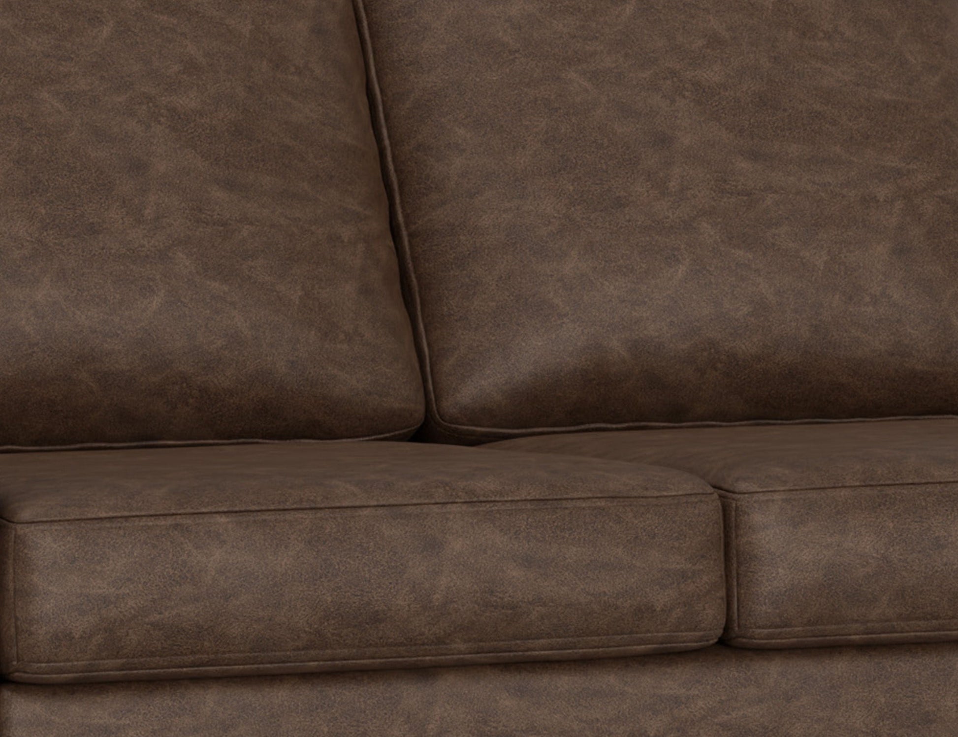 International Furniture Direct Samba - LAF Loveseat | Meri Furniture