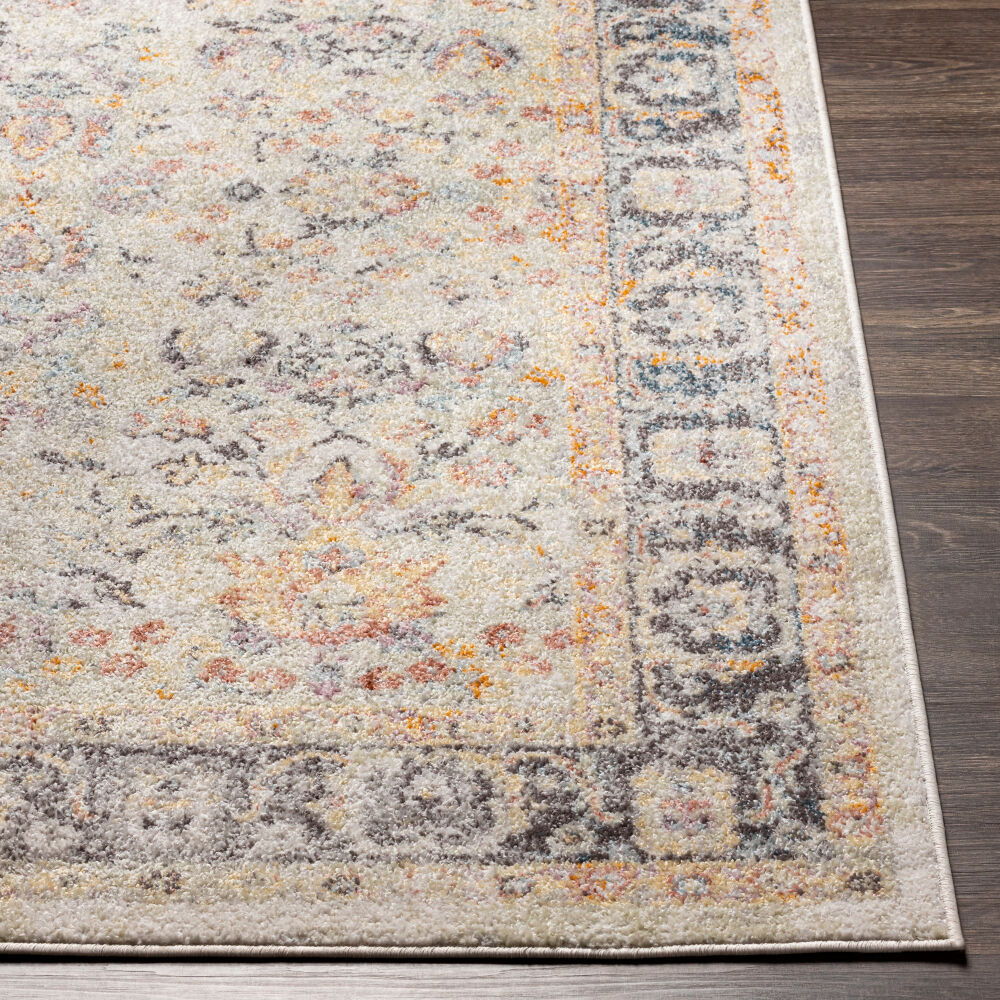 New Mexico Machine Woven Rug