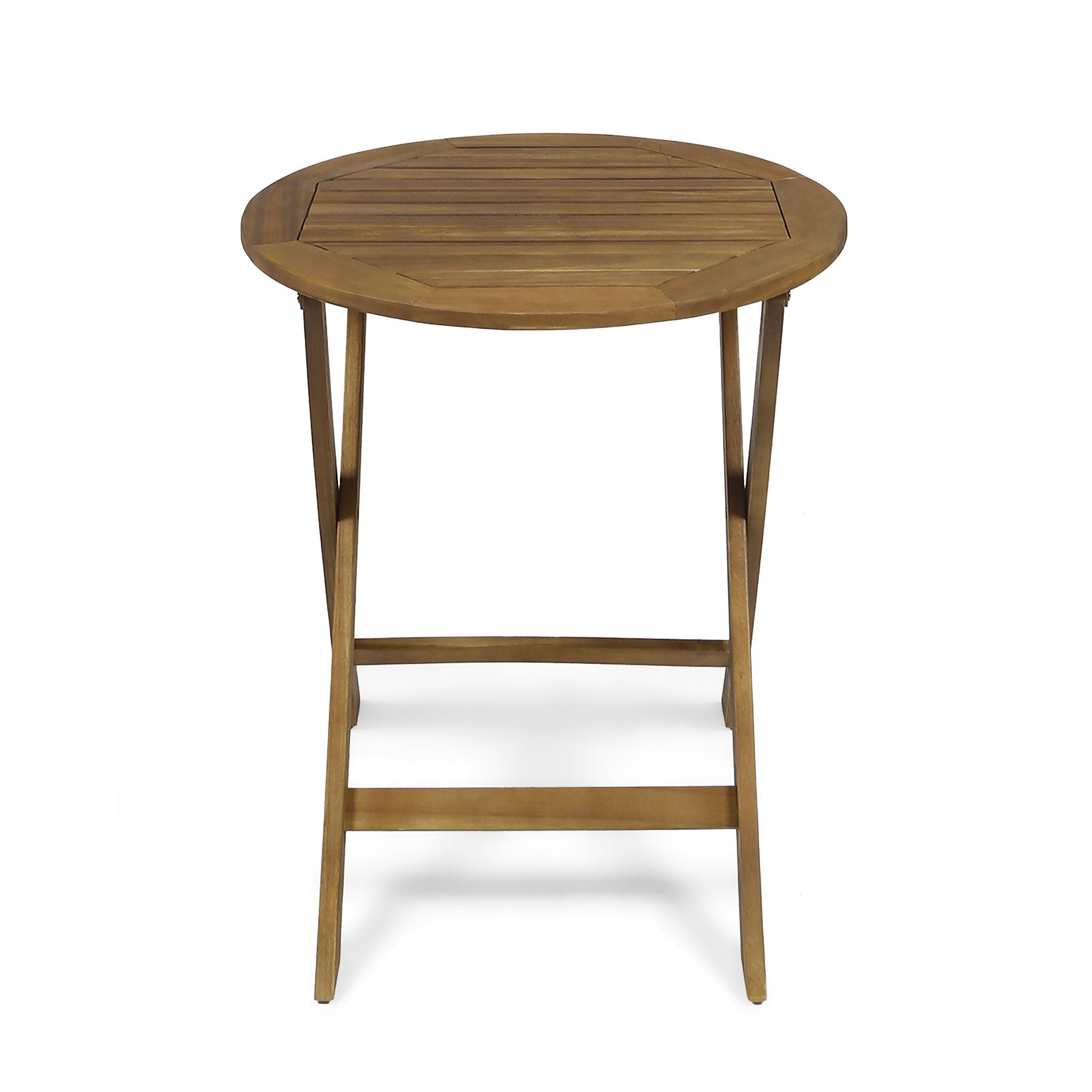 Ever - Outdoor Dining Set With Dining Table And 2 Chair