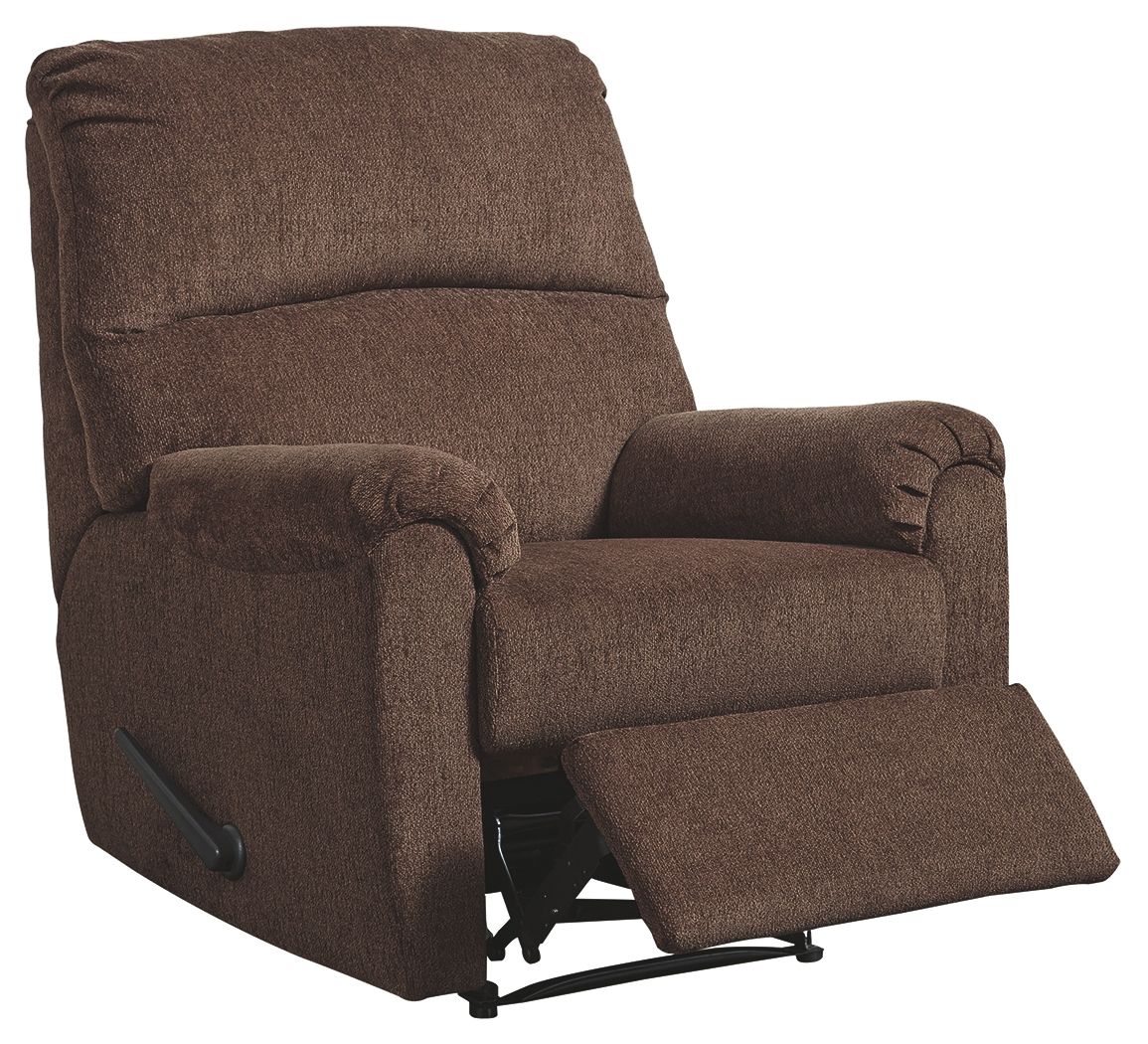 Ashley Furniture Nerviano - Recliner | Meri Furniture