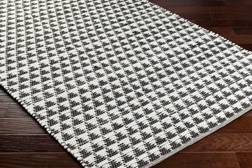 Jean Handmade Rug