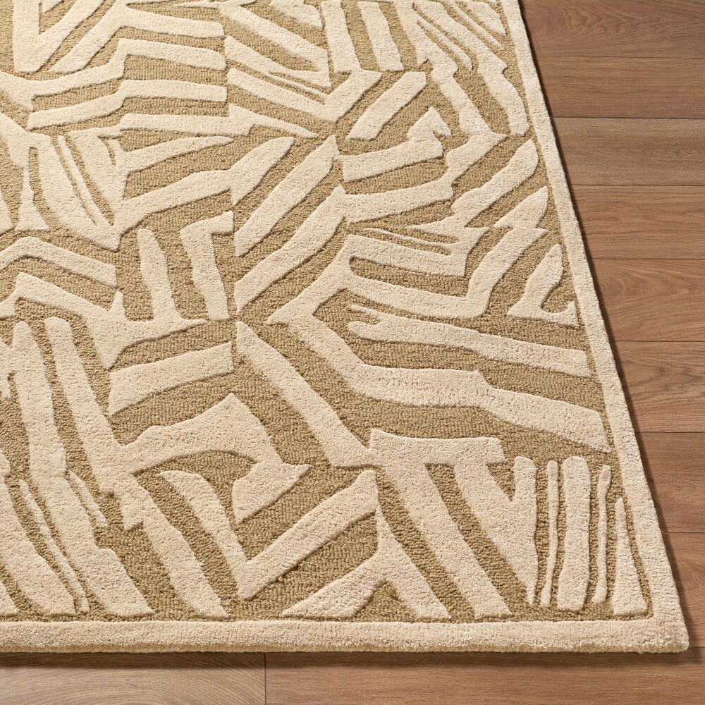 Brook Handmade Rug