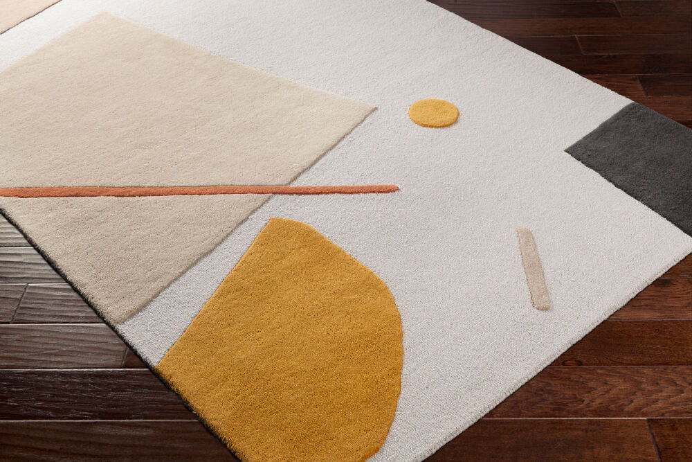 Emma Handmade Rug