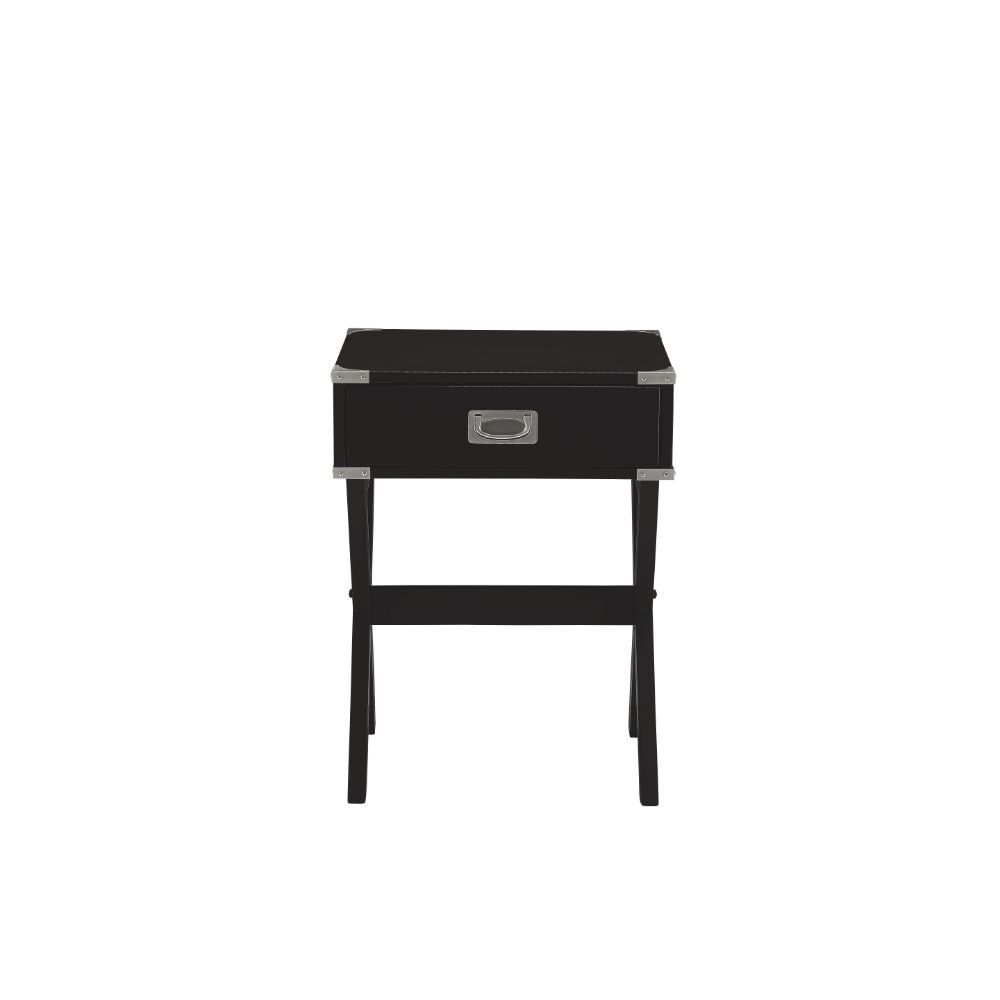 ACME Babs - End Table | Meri Furniture