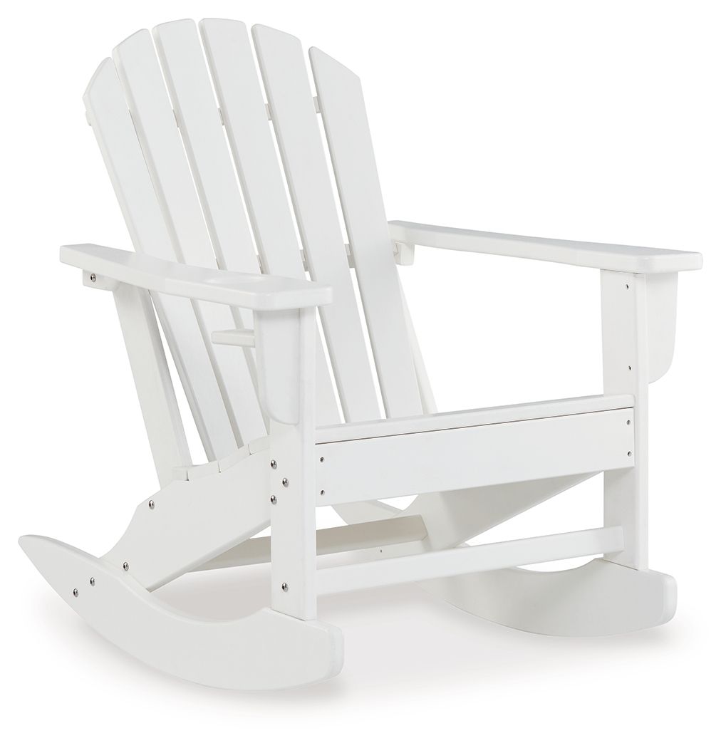 Signature Design by Ashley® Sundown Treasure - Rocking Chair | Meri Furniture