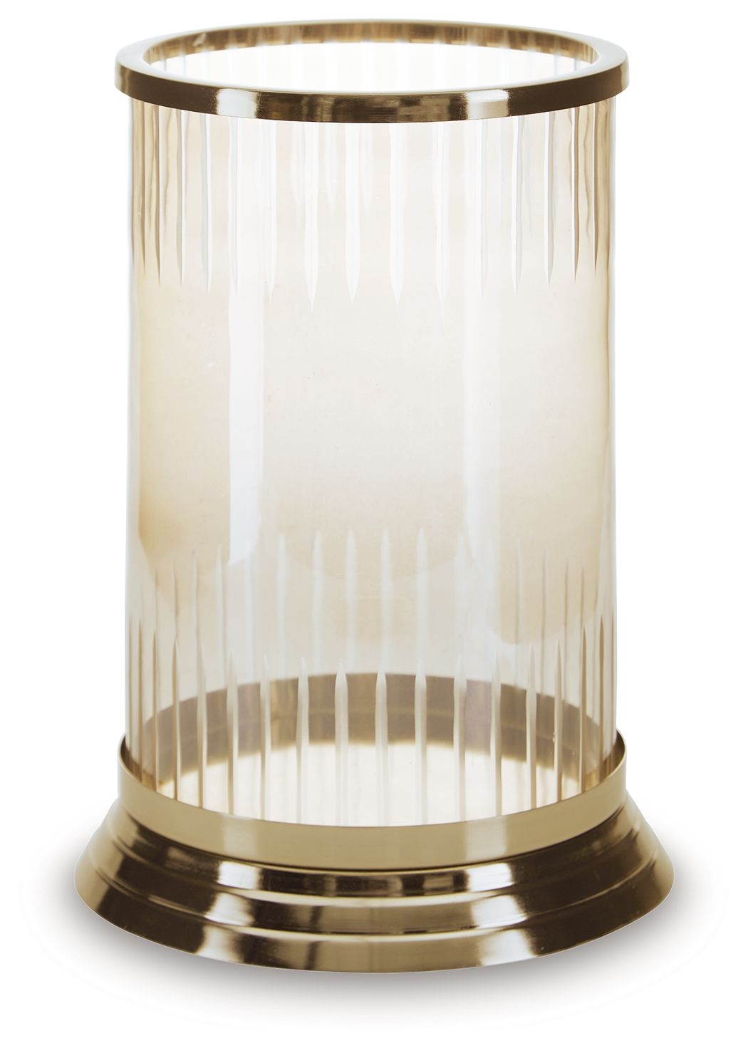 Signature Design by Ashley® Aavinson - Candle Holder | Meri Furniture