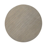 Liberty Furniture Summerville - Round End Table | Meri Furniture