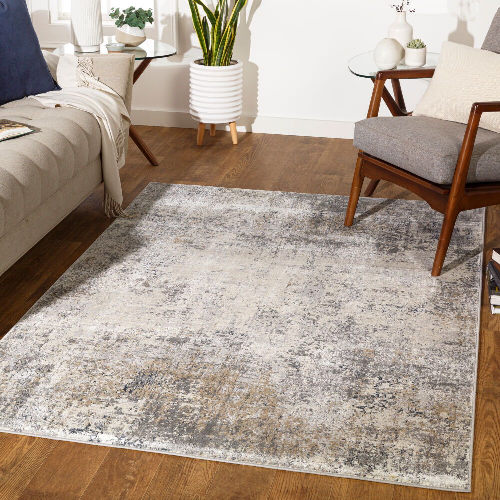 Norland Machine Woven Rug