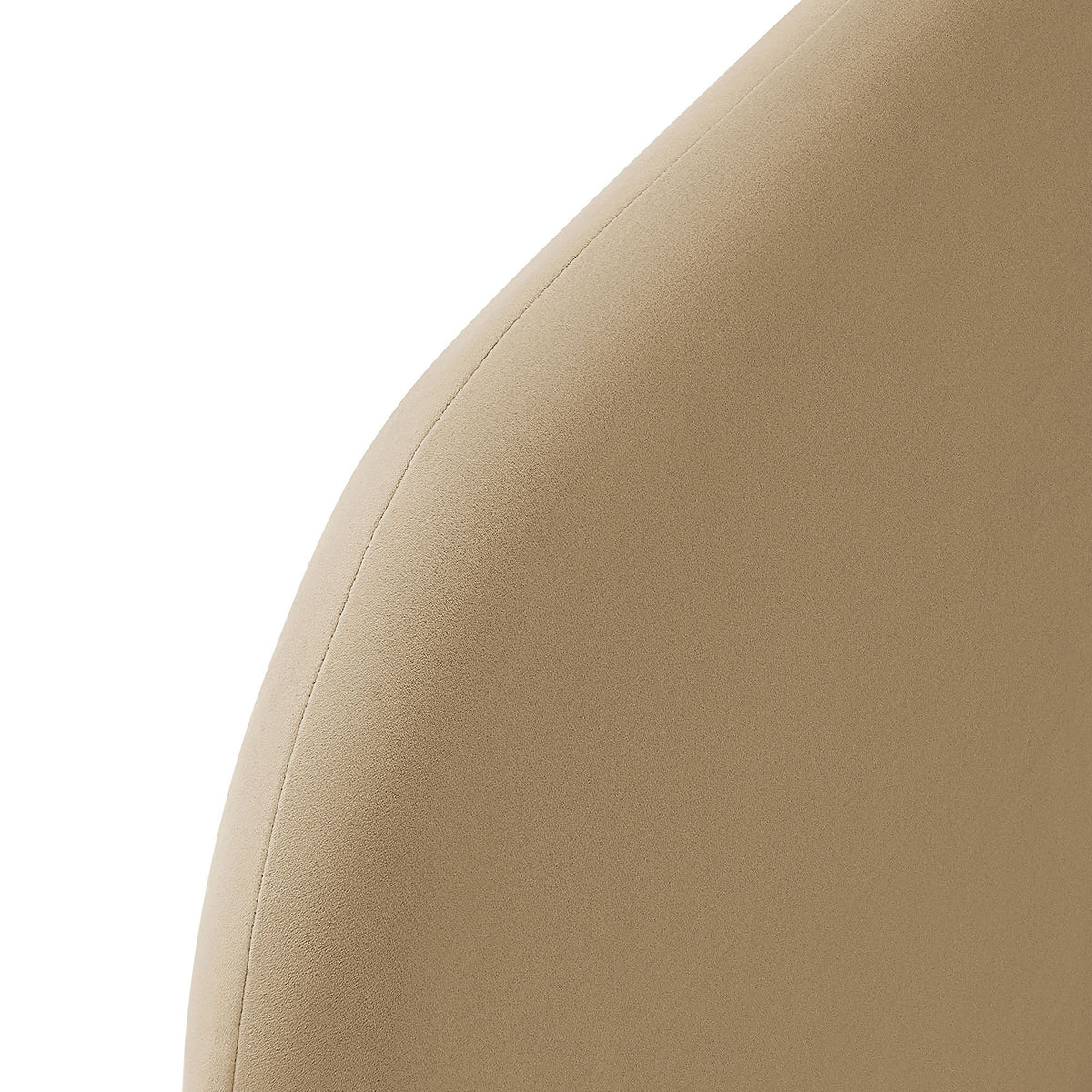 Keynote Full Size Stain-Resistant Performance Velvet Headboard by Modway