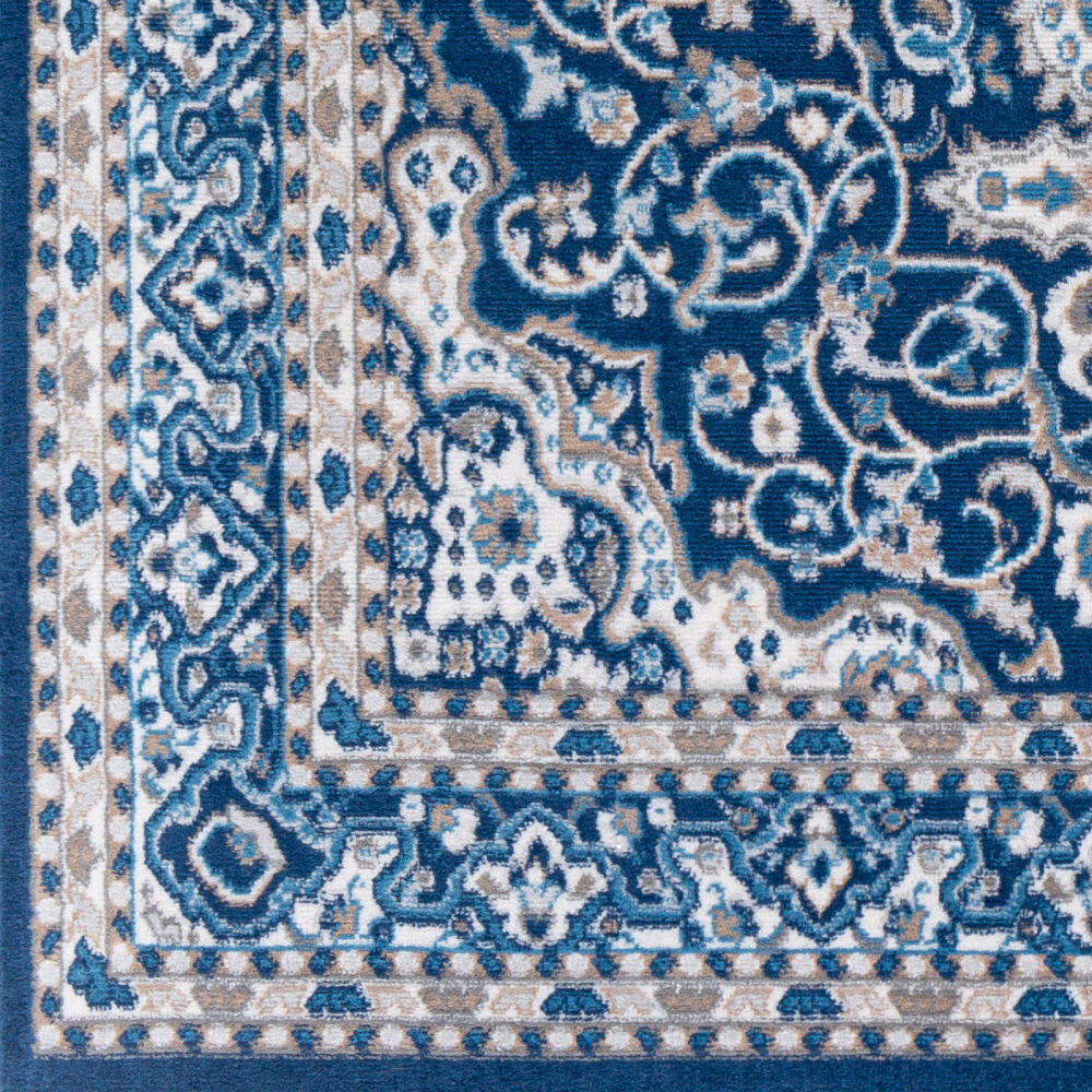 Cesar Machine Woven Rug