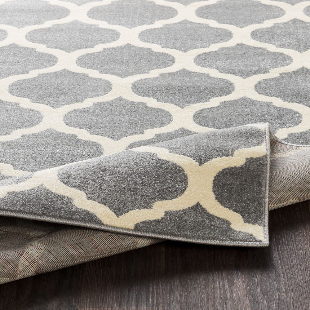 Horizon Machine Woven Rug