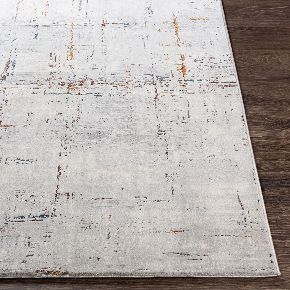 Aisha Machine Woven Rug