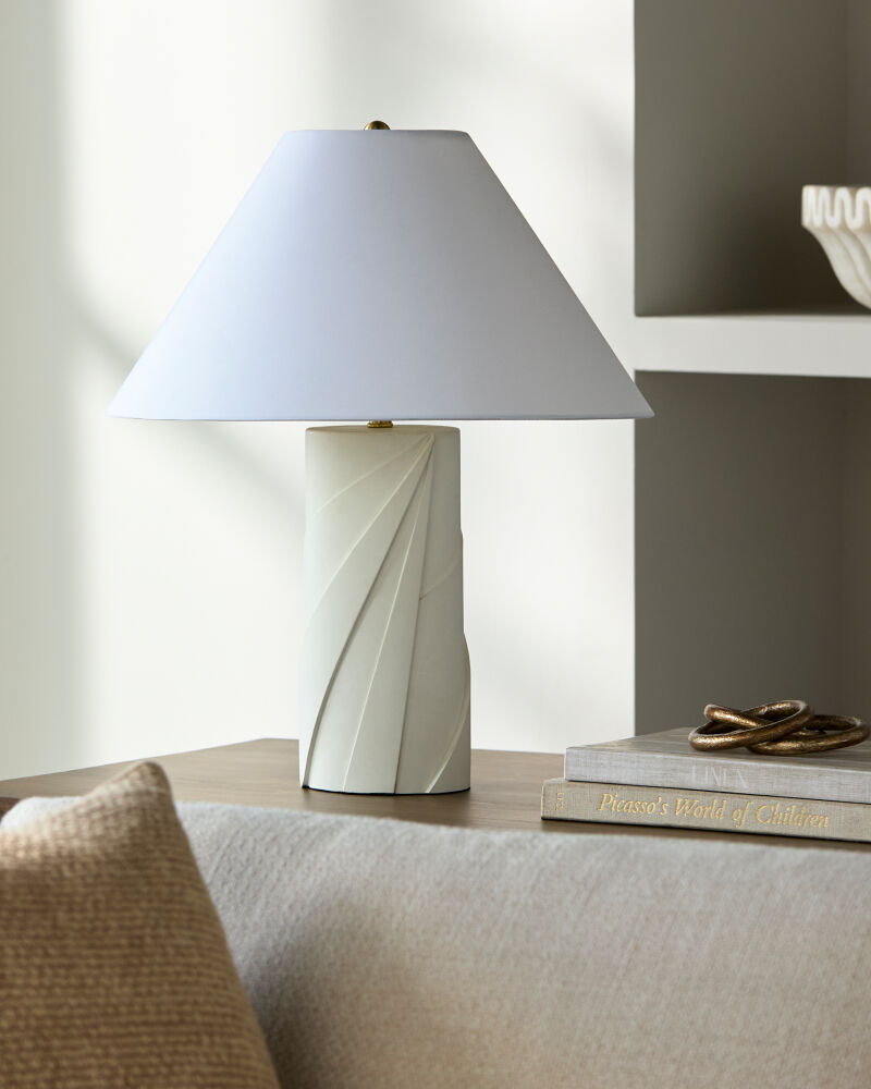 Xove Accent Table Lamp