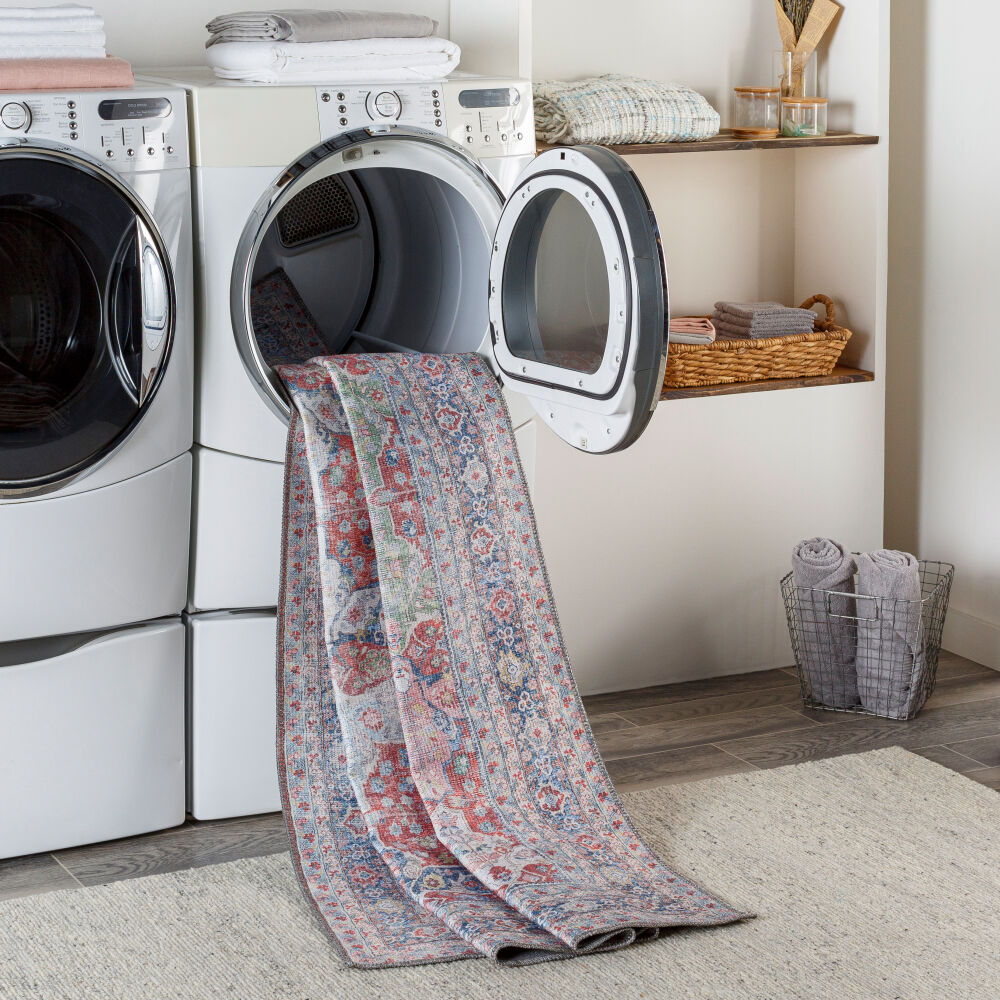 Alanya Machine Woven Rug