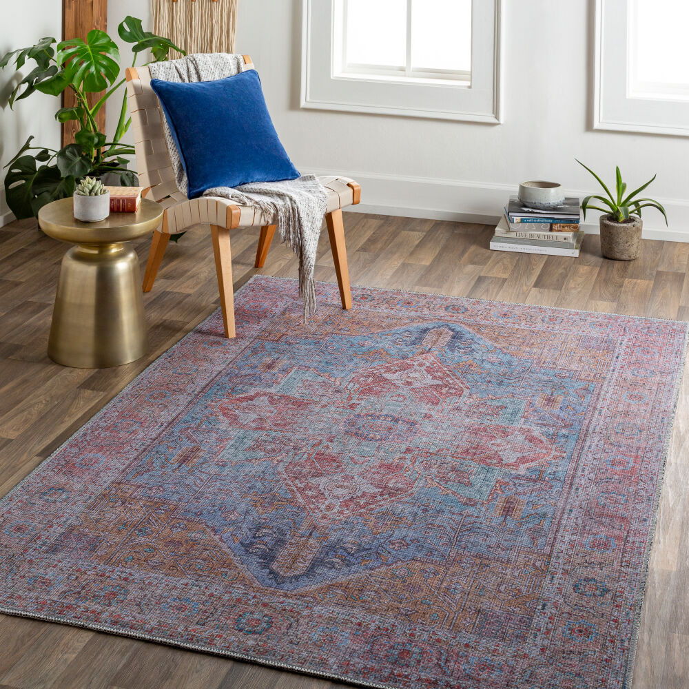 Atlanta Machine Woven Rug