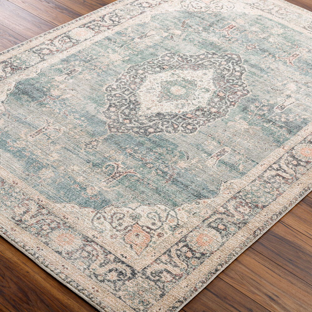Marlene Machine Woven Rug