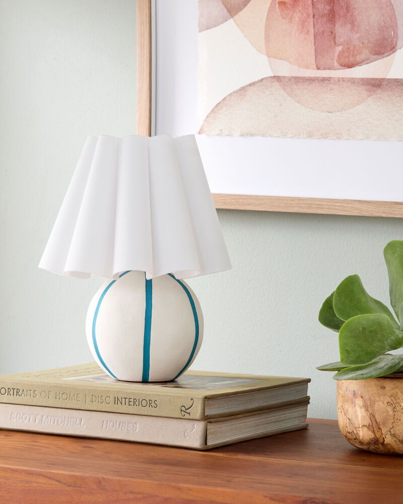Kinki Accent Table Lamp
