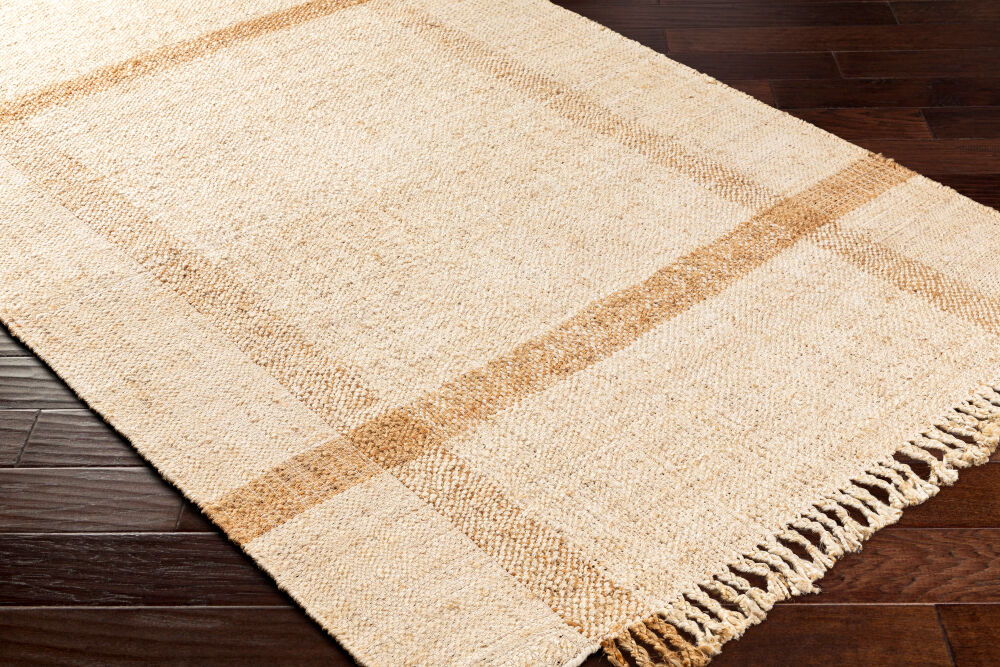 Jasmine Handmade Rug