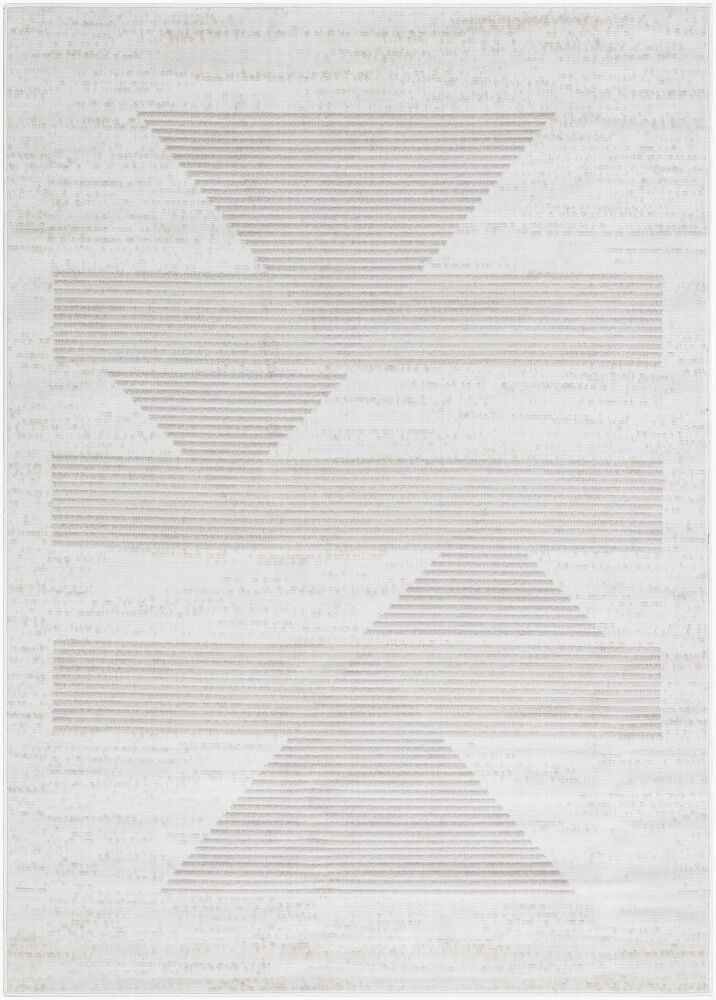 Pisa Machine Woven Rug