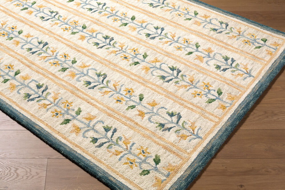 Fairfax Handmade Rug