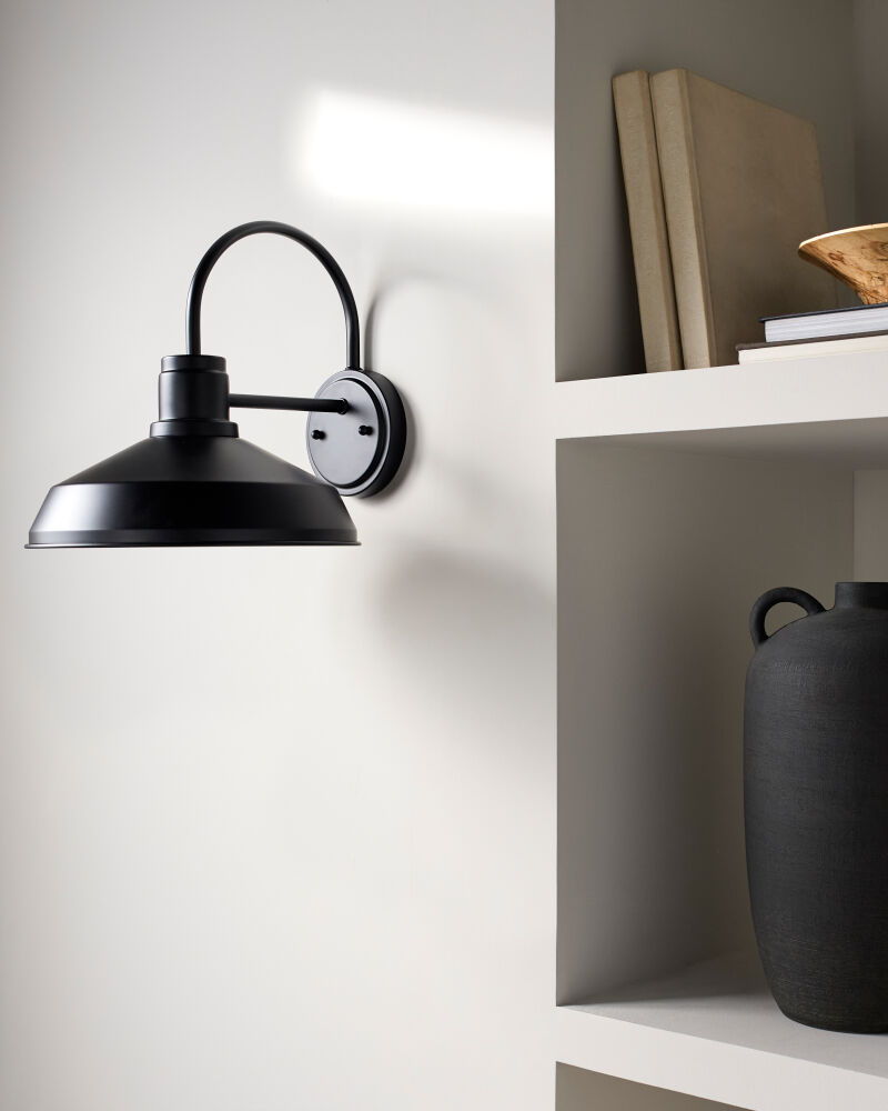 Guneet Wall Sconce