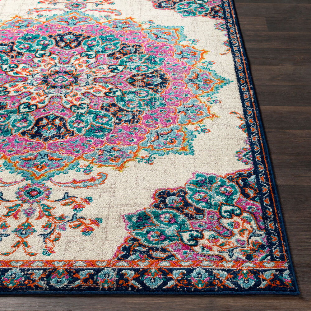Paramount Machine Woven Rug