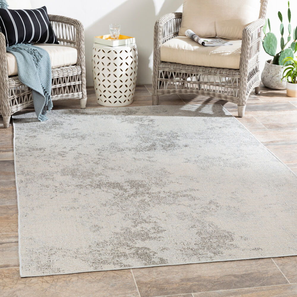 Veranda Machine Woven Rug