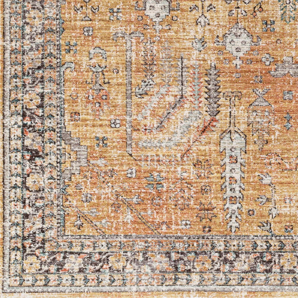 Carlisle Machine Woven Rug