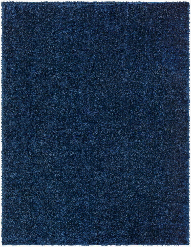 Cloudy Shag Machine Woven Rug